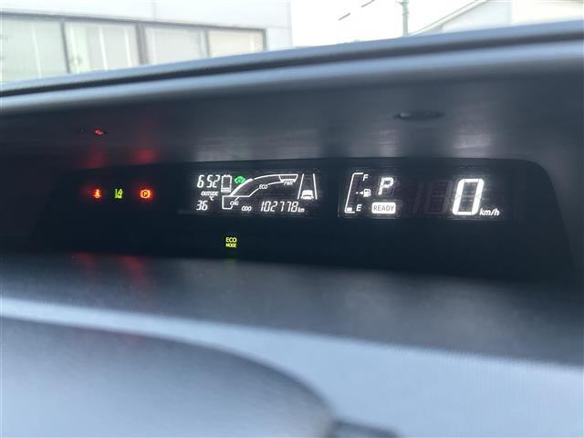 【スピードメーター】メーターがシンプルで見やすく運転しやすいですね！