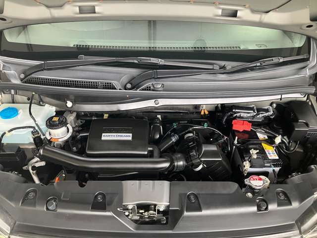 点検・整備後納車ですので安心してお選びください。自社工場完備！経験豊かな整備士が丁寧に対応いたします。