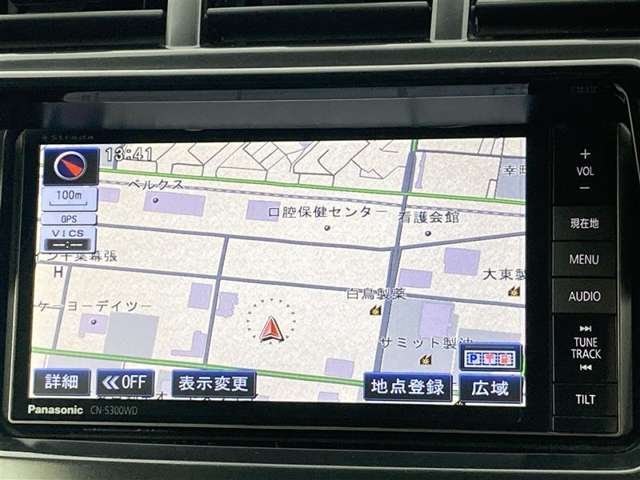 展示時、全車両簡易クリーニング致します！それでも気になる方にはクリーニング、コーティングオプションもご用意！安心してお乗りいただけそうですね♪※キズ凹み等は現状となります。