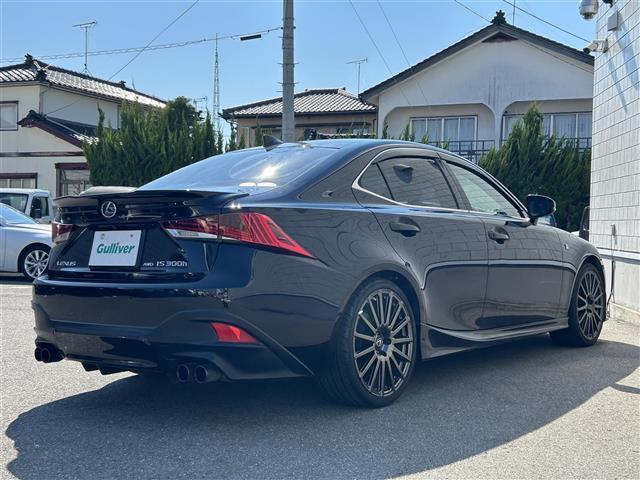 【リア外装】現車の確認はお電話でも承っております。