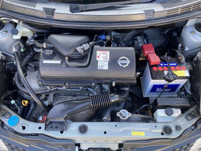 エンジン異音、故障などなく良好な車両です！ミッションも変速やクラッチ滑りの不具合などもありません！その他エアコンの故障もなく、電装類各チェックランプ系故障点灯などの不具合もありません！