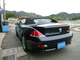 フルノーマル車両になります