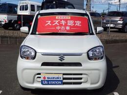 今度のアルトは優しい丸みのあるフォルム。毎日使える低燃費と充実の安全装備で運転しやすい軽自動車です。視界性能に付いては視界性の向上させることで、左右折時の横断歩行者や交通状況を把握しやすくしています。