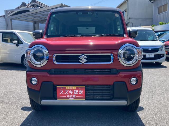 弊社はメーカー直営ディーラーのスズキ自販和歌山です♪ご覧頂きまして誠にありがとうございます。ご用命お待ち申しております。