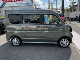 新色アイビーグリーンM入庫型遅れの未使用車ではなく最新モデルがこの価格！お好きな正規ナビメーカーでお得にオプション購入可能その他ドラレコ/ETCオプションもお得です是非お見積り比べて見て！