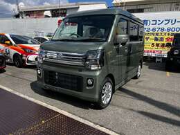 新色アイビーグリーンM入庫型遅れの未使用車ではなく最新モデルがこの価格！お好きな正規ナビメーカーでお得にオプション購入可能その他ドラレコ/ETCオプションもお得です是非お見積り比べて見て！