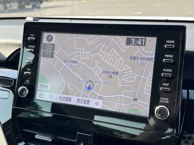 オートローンでカー用品同時購入や車検・メンテナンス・ボディコーティングも一緒にできます。