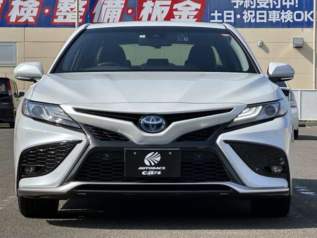 サイドの車を認識！車線変更も楽々です。