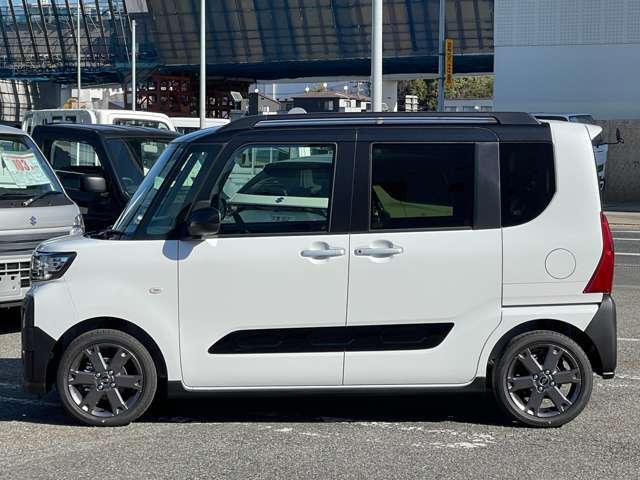 【購入車ご納車】　ご購入いただいたお車は納車整備はもちろん、内外装のクリーニングを実施してご納車させていただきます。安心してご検討・ご購入下さい。お問合せも大歓迎！！！