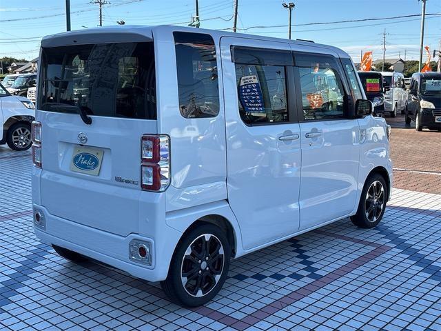 ★当社ではお客様の愛車を全力でフォローさせて頂く為、専門の整備スタッフを常駐させ、いつでもお客様のご要望に応えられるような体制を取っており更には自社整備工場も完備しておりますので安心です★