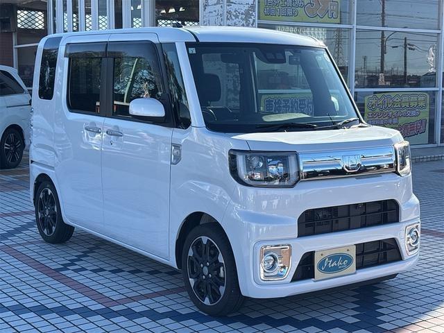 ★全車メカニックによる機関系のチェック済み。合格した車のみを展示しいるので安心です★