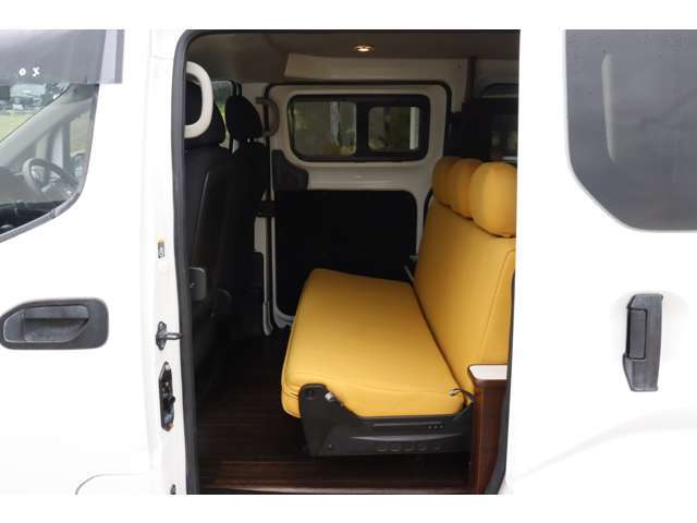 日産 NV200バネットバン 1.6 DX 2011年 14.7万キロ (兵庫県) （株