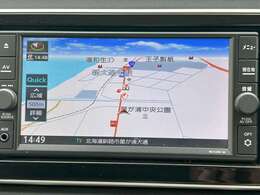 ☆純正ナビ☆アラウンドビューモニター☆シートヒーター☆ステアリングヒーター☆LEDライト☆車検整備付☆プロパイロット☆エマージェンシーブレーキ☆デジタルインナーミラー☆ETC