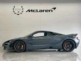 0-100km/h 2.9秒　トップスピード341km/h