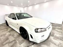 NISMO インタークーラー
