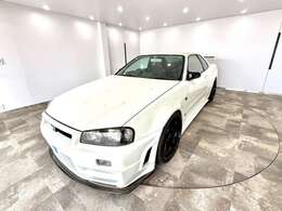 NISMO R35ブレーキKIT/LMGT4 AW