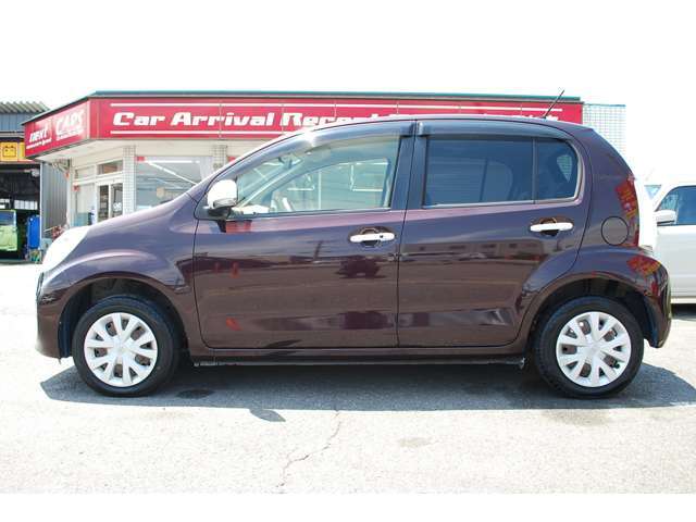 鈑金工場完備！エアロパーツの取付～小傷の修理までお気軽に！国産車～外国車まで全メーカー全車種を取扱いしております。買取り＆下取り車を直販！低価格＆高品質を実現！気になるお車をお探しすることも出来ます！