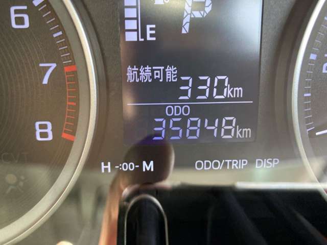 走行少ないです！！