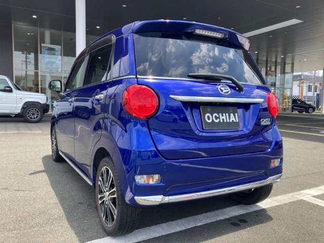 ●中古車は査定士が1台1台チェックした状態の良いものばかりです。在庫に無い車両でもご準備いたします。
