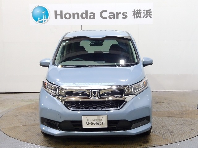 Honda認定中古車はU-Select保証1年付きで、有料で最長5年まで延長可能です。またU-Select　Premium保証の中古車は無料保証2年付きで、有料で最長5年まで延長可能です。