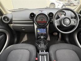 内外装共に大変キレイに保たれております♪