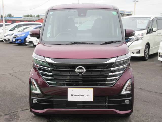 現金は手元に残したい・・・こんなご時世ですから日産フィナンシャル☆均等払い最長60回までのローンOKです！☆月々お支払いゆっくりお支払い下さい☆小額の一部ローンもできますよ。