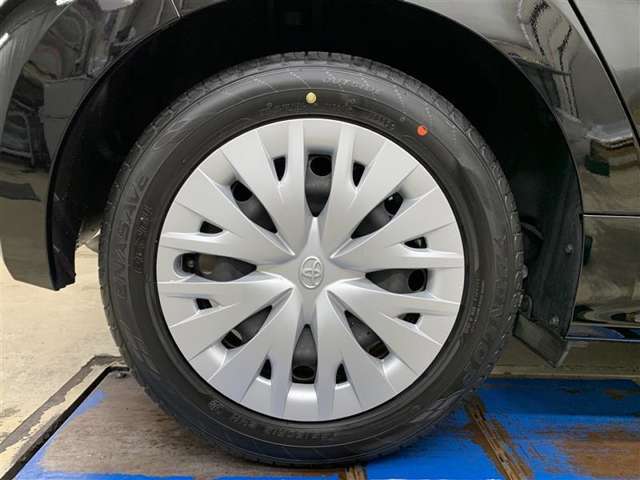 185/60R15インチ　　フルホイールキャップ