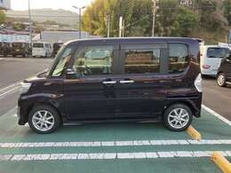 鑑定済みの車両になりますので、安心してカーライフをお過ごしいただけます。