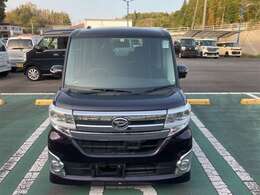 この度は弊社の特選中古車をご覧いただき誠にありがとうございます。一台一台丁寧に仕上げております。ゆっくりとご覧ください。