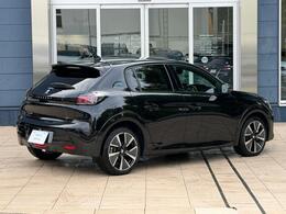 208Allure　ペルラネラブラック