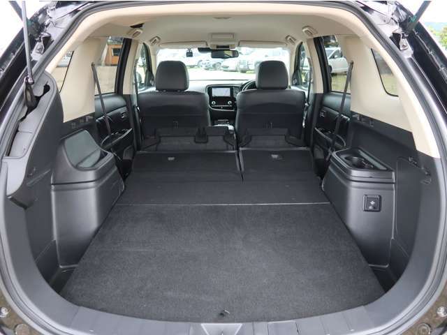 車中泊にもご使用いただけそうですね♪