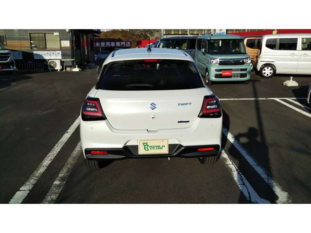 当店アップル軽クラブは、軽自動車の届出済未使用車を宮崎市内TOPクラスを目指した豊富な在庫展示車の中から、お選びいただけます。きっとお客様のご要望にあった中古車が見つかります。