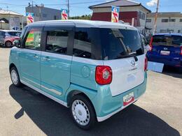 納車前にはプロのメカニックが点検・整備を行いますので安心してお乗り頂けます！！