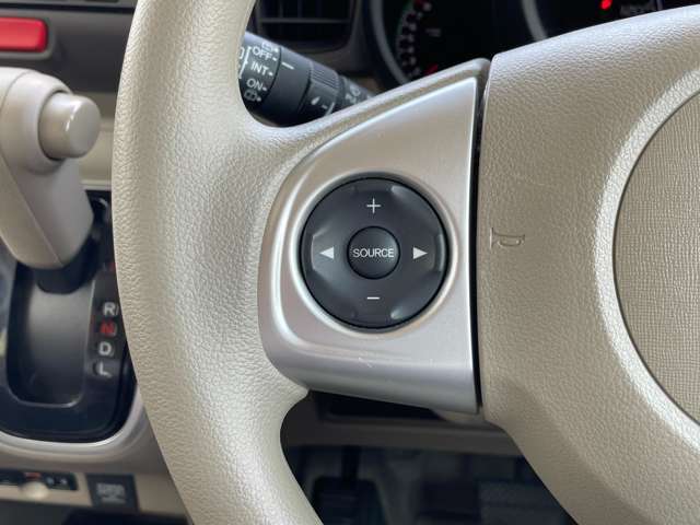 快適なドライブを楽しむための機能が装備されています！運転席から触れるので、使いやすいです！除菌プランいれていただくと、さらに清潔で安心していただけます！