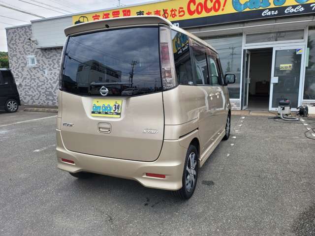 諸費用＆車検2年取得でお支払い総額38万円のみでお買い得です☆