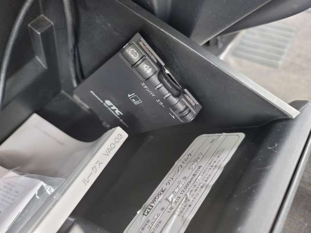 ETC車載器☆