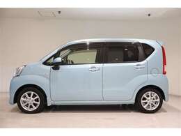 広いスペースと使い勝手の良い装備が充実した人気の軽自動車です。