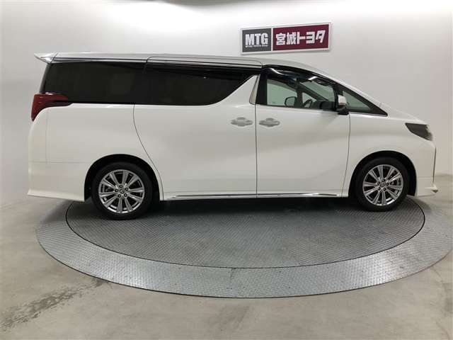 メンテナンスパック加入（有料）で愛車のケアもお手伝い