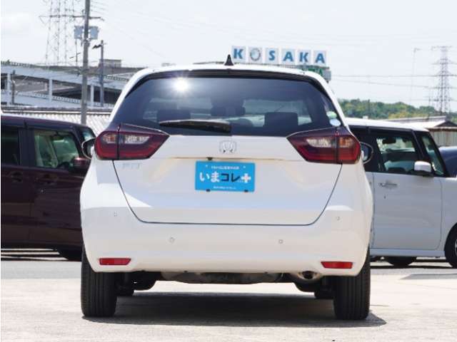 ホンダ車専門のエンジニアが中古車加修消耗品交換基準に準じた整備をキッチリ施してお渡しさせていただきます！
