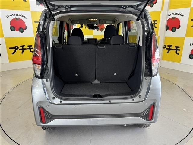 軽未使用車以外にもお買い得な中古車やレンタカーアップ車を取り揃えております！もちろん全車安心の保証付きです！