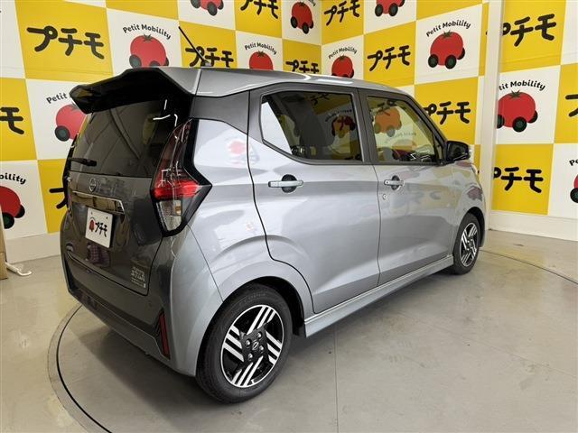 人気車種は当社にお任せください！新車・届出済（登録済）未使用車・レンタカーアップ車続々入庫中！