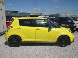 ウインカーミラー！