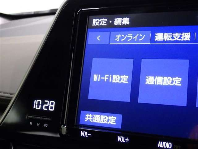 ディーラーならではの安心・安全をお届けします。