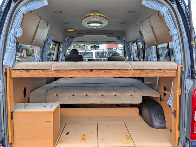 弊社は日本RV協会（JRVA）会員店です、キャンピングカー整備やオプション取付など、お気軽にご相談ください！！