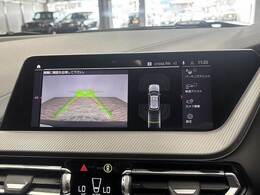 【バックカメラ】あると便利な人気オプション。バック駐車が不安な方でも楽々駐車が出来ます☆
