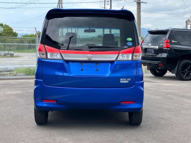 内装もすべてクリーニングして納車させていただきます！できるだけきれいな状態で長く乗っていただけるように努力しております☆