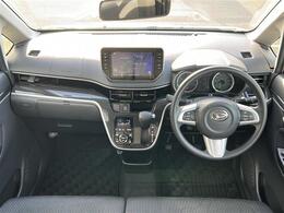 【インパネ全体】『インパネ全体』の画像になります。写真の内容に関してご不明点、ご質問等がございましたらお気軽にガリバー店舗までお問い合わせください。