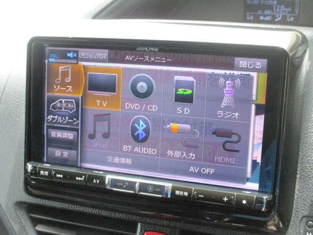 Bluetooth！