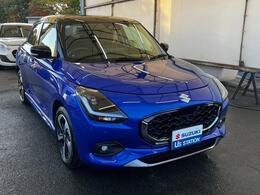 衝突時の衝撃を効率よく吸収、分散するボディー構造を採用していて、いざという時の衝撃に備えます