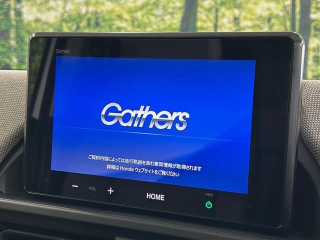 【純正ディスプレイオーディオ】お手持ちのスマートフォンとの連携で、ナビや音楽再生など各種アプリを使用可能。スマホに近い感覚でお使いいただけます♪